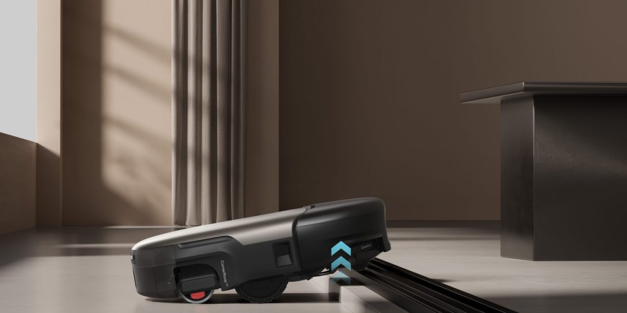 Anker Innovations: ‘The next three years will make these three years look quite modest’