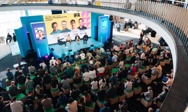 Samsung takes different approach to IFA 2026 with central Berlin showcase