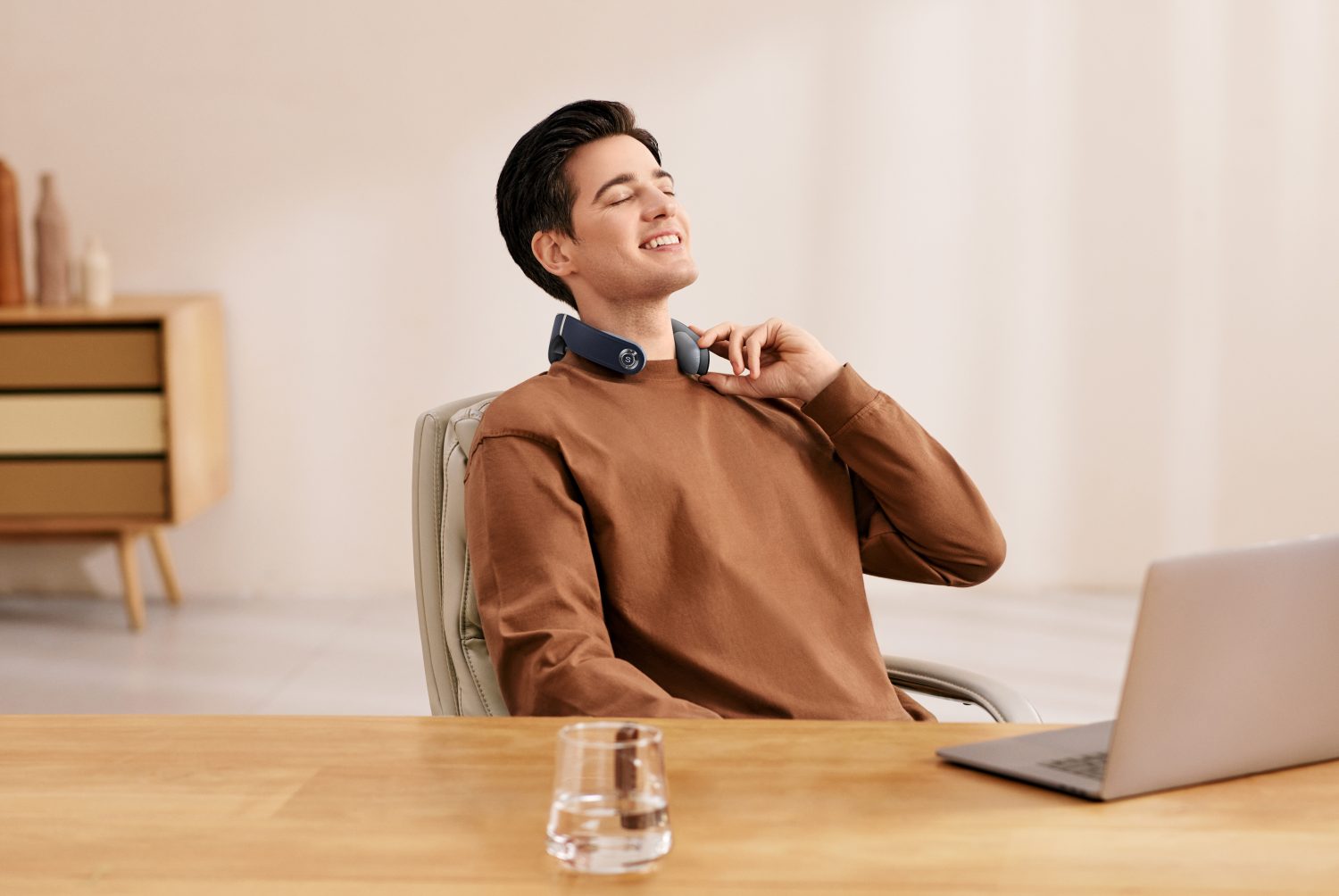 Elevate your personal wellness with smart tech