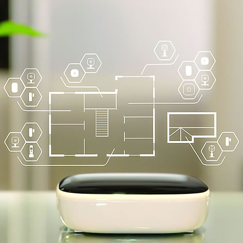 Smart must be simple, safe and secure