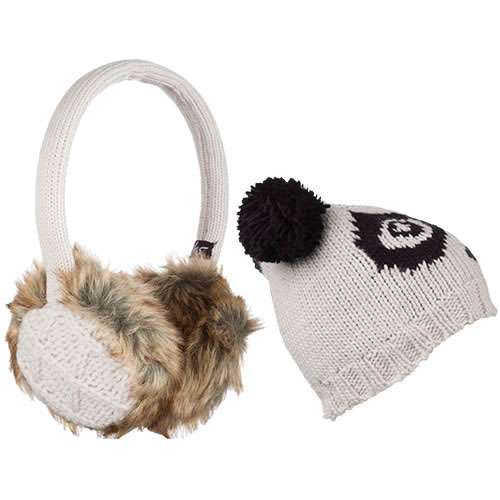 ACCESSORIES TRENDS: Kitsound