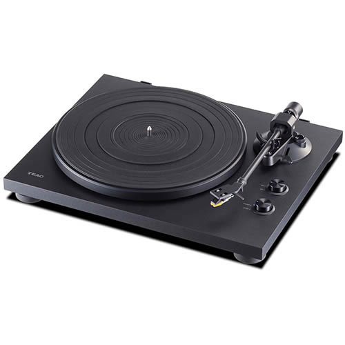 HOME ENTERTAINMENT TRENDS: Teac