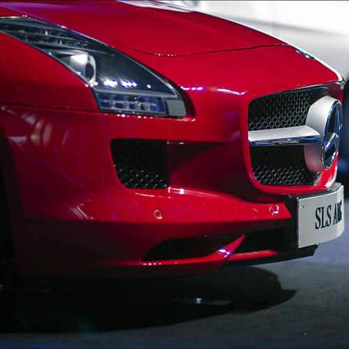 DAB now fitted in 80% of new cars