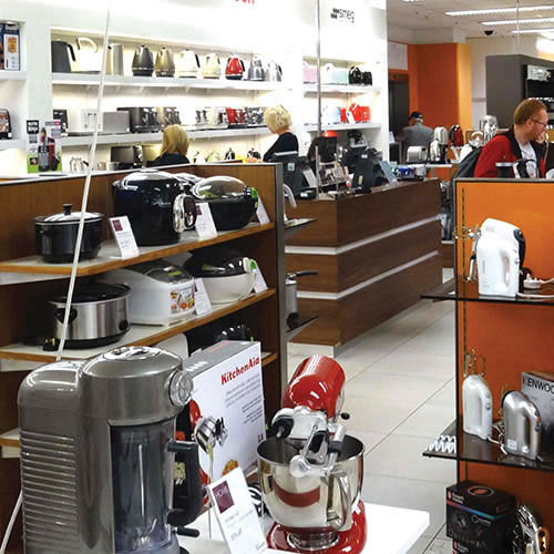 Innovate and demonstrate