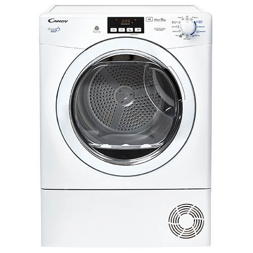 HOME APPLIANCE TRENDS: Candy