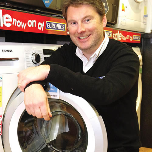 DEALER PROFILE: Dacombes of Wimborne