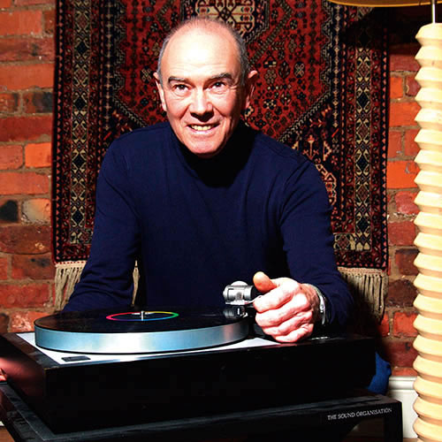 The king is dead, long live the king