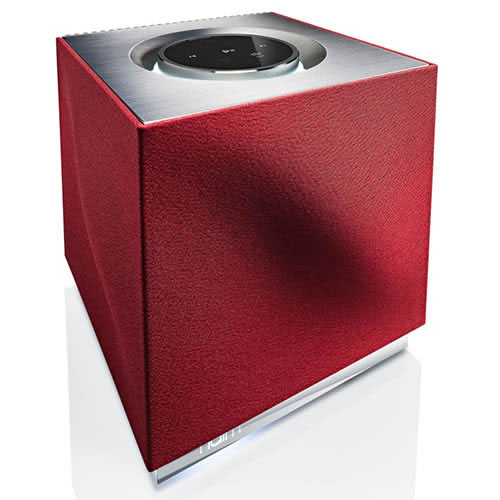 HOME ENTERTAINMENT TRENDS: Naim