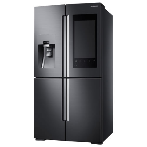 HOME APPLIANCE TRENDS: Samsung