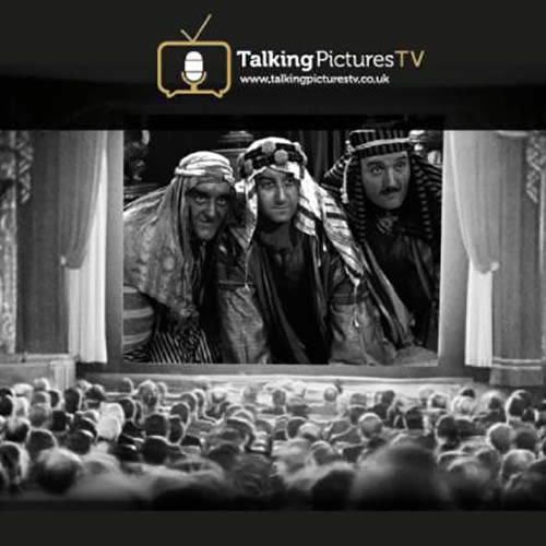 Talking Pictures TV joins Freesat