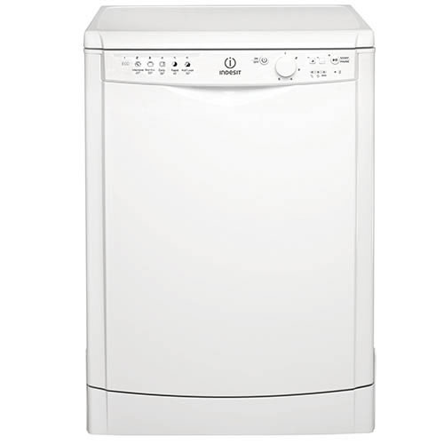 HOME APPLIANCE TRENDS: Indesit