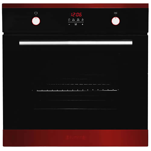 HOME APPLIANCE TRENDS: Baumatic