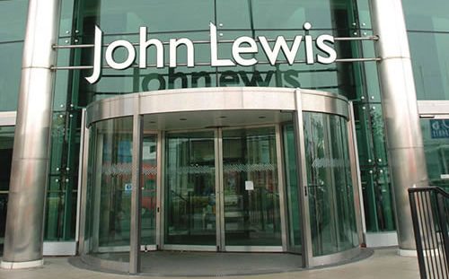 John Lewis indicates redundancies on the horizon