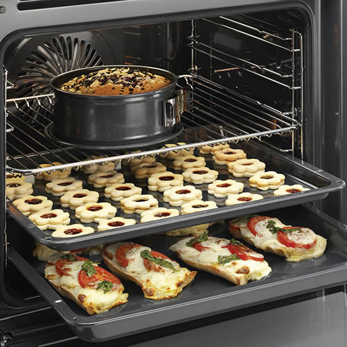 HOME APPLIANCE TRENDS: AEG