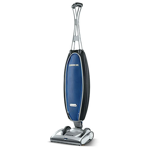 HOME APPLIANCE TRENDS: Oreck