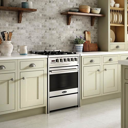 HOME APPLIANCE TRENDS: Britannia