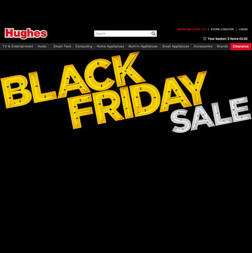 Consumers will expect a flawless experience