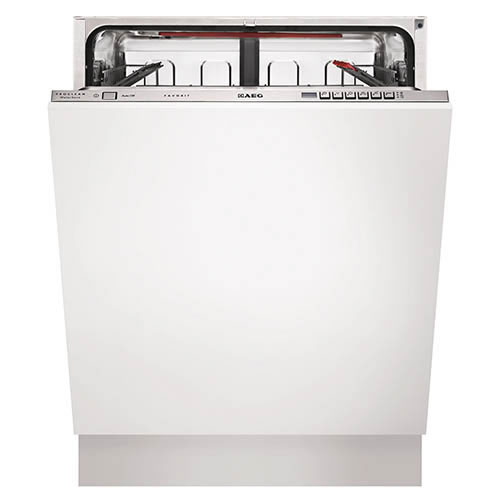 HOME APPLIANCE TRENDS: AEG