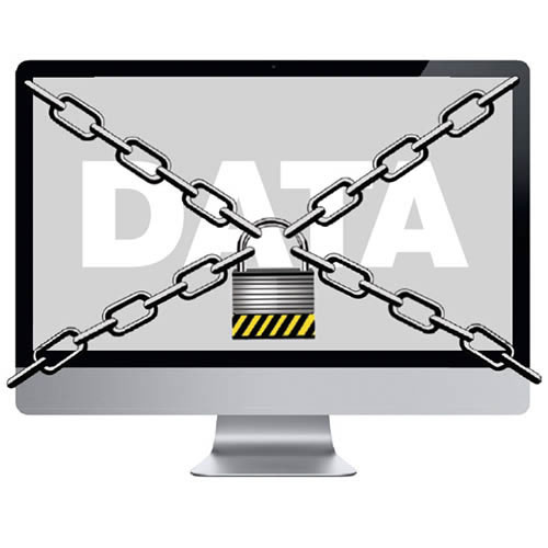 Small firms suffering the brunt of cyber crime