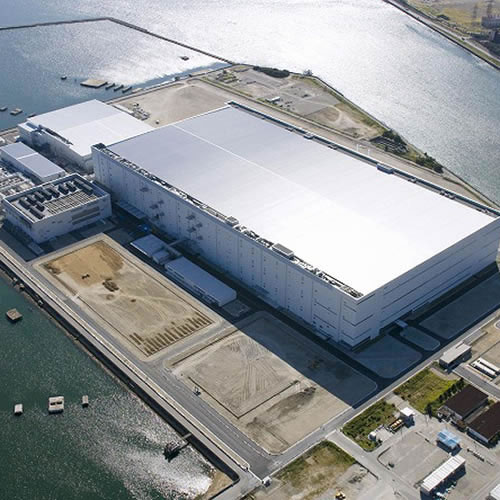 Panasonic to stop LCD TV panel production