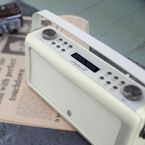 Magic moments for VQ with Christmas radio campaign