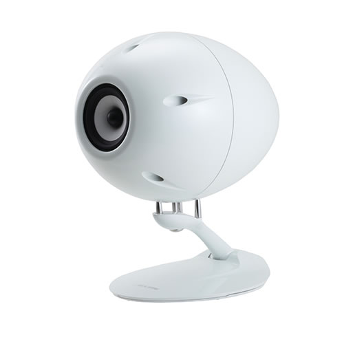 HOME ENTERTAINMENT TRENDS: Eclipse