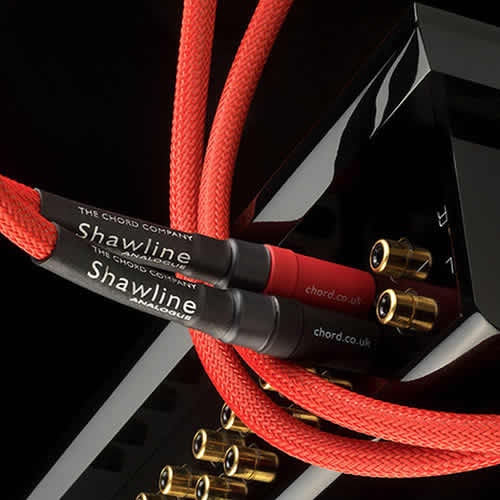 ACCESSORIES TRENDS: The Chord Company