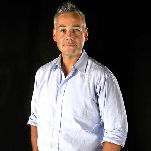 IAG appoints group CEO
