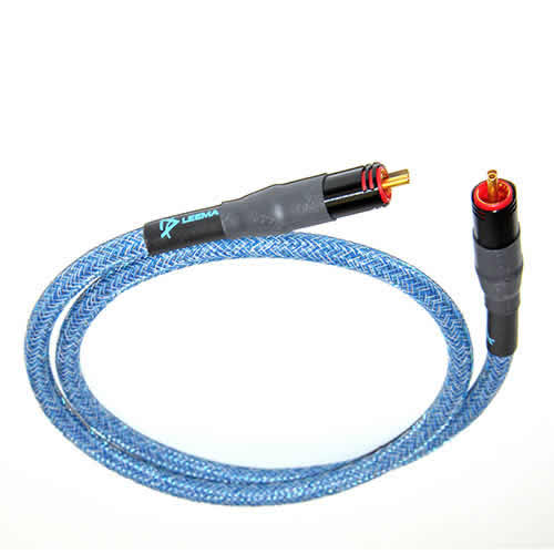 ACCESSORIES TRENDS: Leema Acoustics