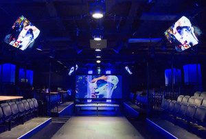 Selfridges opens the doors to The reFASHIONed Theatre 1 WEB