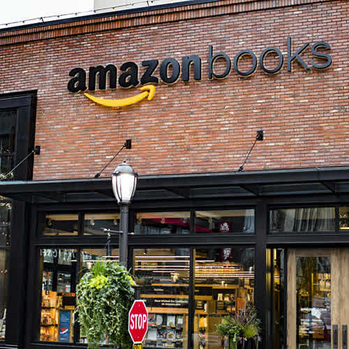 Amazon may open pop-up stores in UK, warns expert