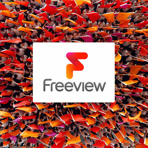 Freeview does it The Other Way