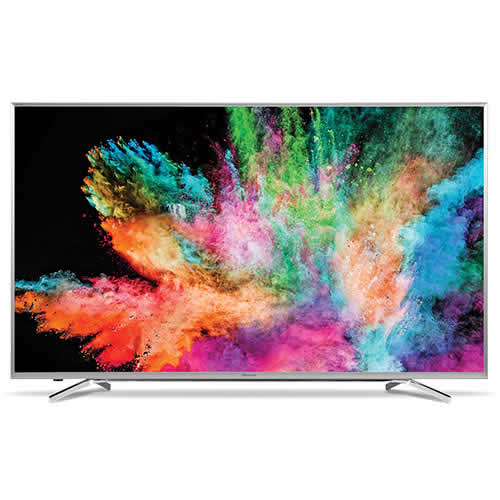 HOME ENTERTAINMENT TRENDS: Hisense