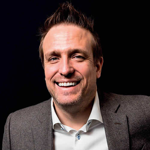 THE ERT INTERVIEW: Blaine Callard