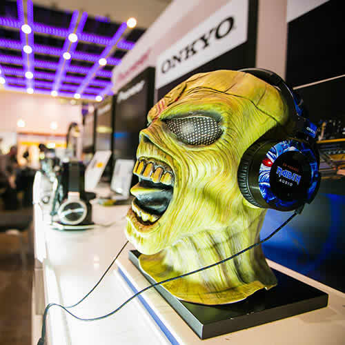 Indulgence Show announces 2017 dates