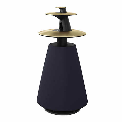 HOME ENTERTAINMENT TRENDS: Bang & Olufsen