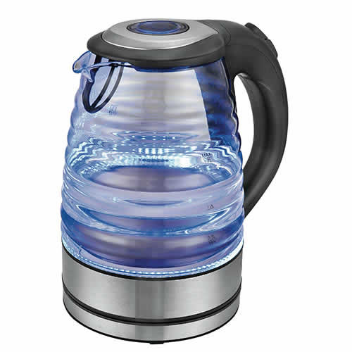 HOME APPLIANCE TRENDS: VisiCook