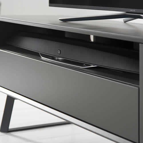 ACCESSORIES TRENDS: Q Acoustics