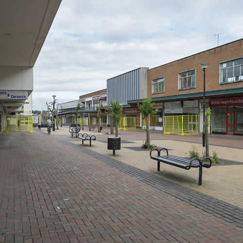 End of the high street as we know it?