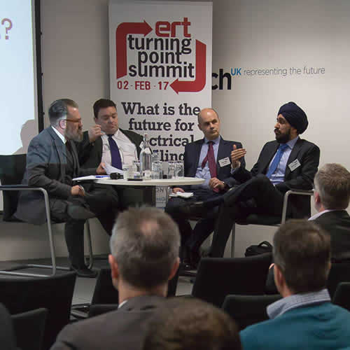 ERT launches Turning Point campaign to save the indies