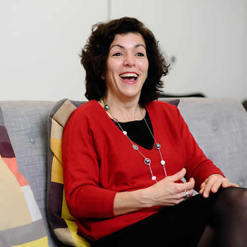 THE ERT INTERVIEW: Teresa Arbuckle