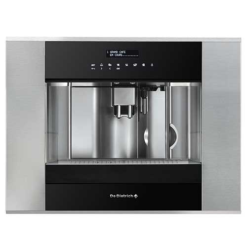 HOME APPLIANCE TRENDS: De Dietrich