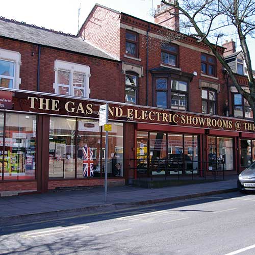 Gas Superstore in administration