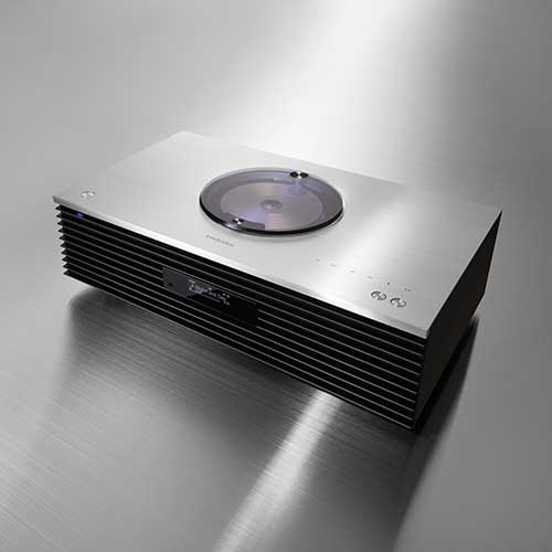HOME ENTERTAINMENT TRENDS: Technics