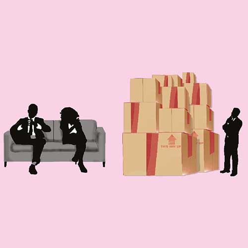 Something for the pain?