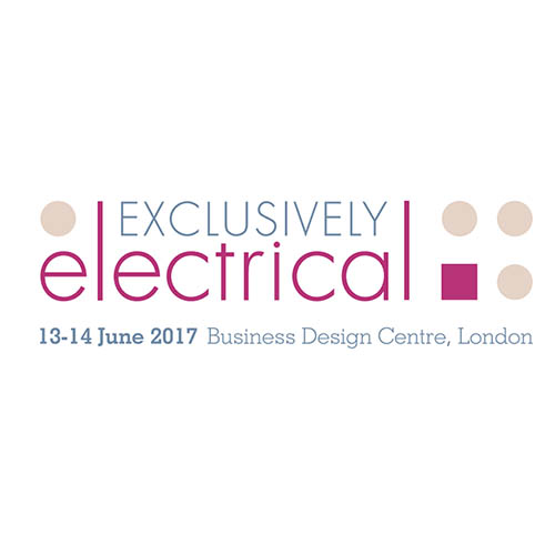 New brands on show at Exclusively Electrical