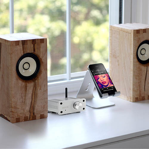 Vogel’s acquires Marmitek