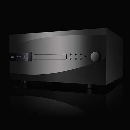 HOME ENTERTAINMENT TRENDS: dCS