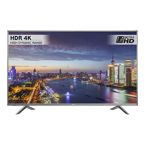 Hisense launches the market’s first 45in TV