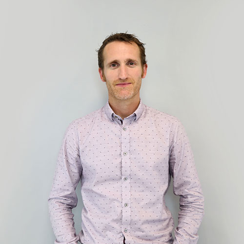Toshiba TVs hires new European sales director
